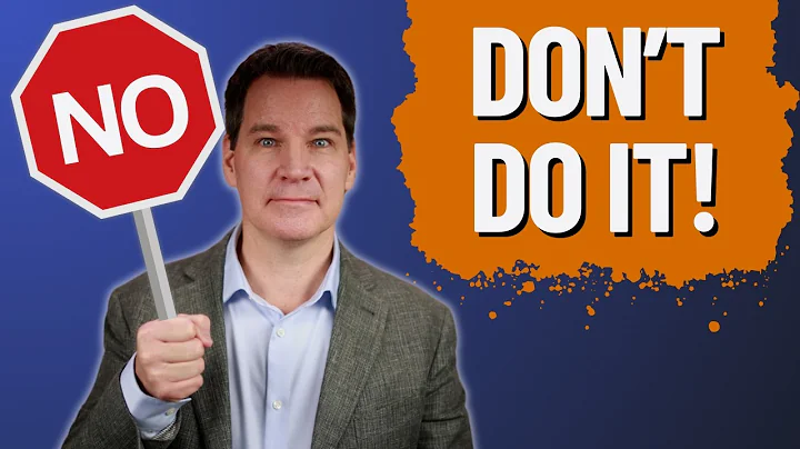 Avoid These 8 Behaviors to Become a Leader!