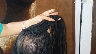 The Dangers of Using Loc Extensions (Faux Locs)