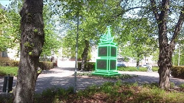 Wasted Land in the Heart of Rauma – Onko Raumalla enää varaa hukkamaille