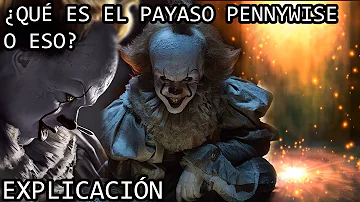 ¿Cuál es el propósito de Pennywise?