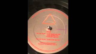 B.B.E. - Flash 33 RPM (CLUB MIX)