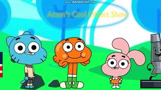 Arzon's Cool Object Show (ACOS) - Intro Arzon's Cool Object Show (ACOS) - Intro
