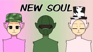 New soul meme || slendytubbies (FlipaClip)