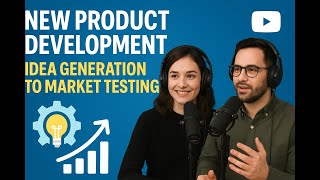 New Product Development Process Part 1