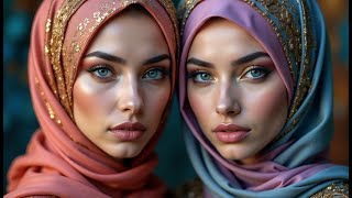 Two Arab Women In Love A Story Of Pure Connection