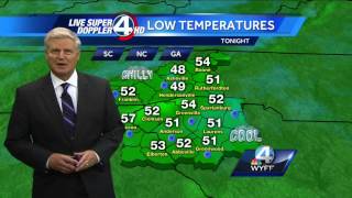 John's Complete Forecast - September 14, 2015