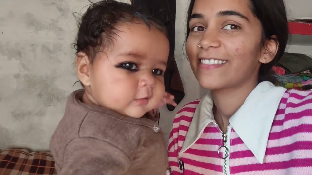 Ghr me bana traditional food😍 ! Sab gyai akele ghumne ☹️