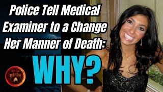 Ellen Greenberg | Autopsy and Timeline