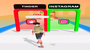 K-pop Run 🏃‍♀️ 💃 NEW UPTADE!! All Levels Gameplay Android,ios