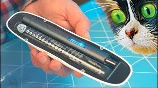 10 Úžasných Gadgetů Z Aliexpressu