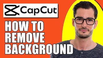 How To Remove Video Background In Capcut (Full Guide)