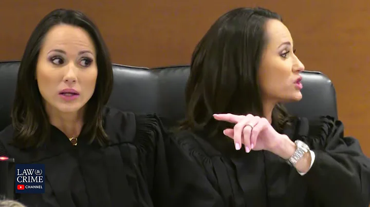 Judge Yells at Insulting Parkland Shooters Defense...