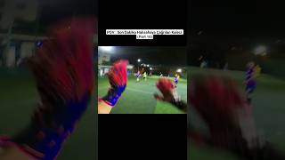 Pov Son Dakika Halısahaya Çağrılan Kaleci 16