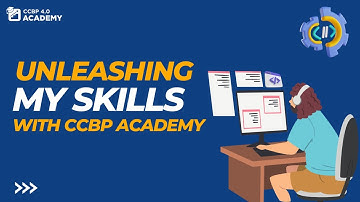 Building My Future with CCBP | NxtWave | 4.0 CCBP | Introduction.  @NxtWaveTech