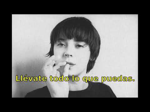 Cat Power - Rockets (Español)