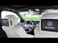 2014 E-Class Walk Around -- Mercedes-Benz