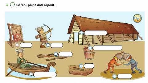 Smiles 4 Module 2  Values in Myths and Legends