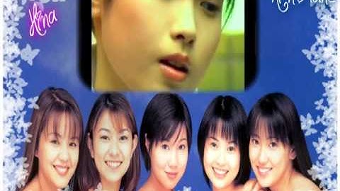 Ai no tane - Morning Musume ♫Collab♫
