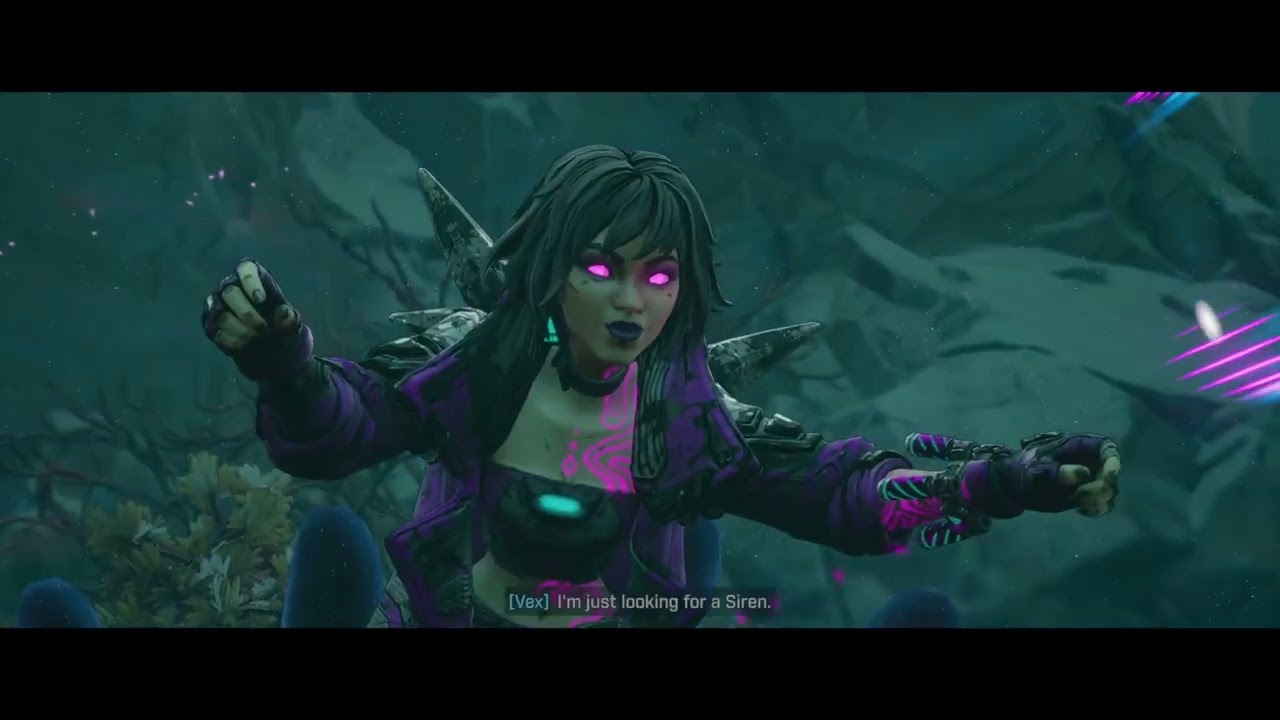 Borderlands 4 - Part 7 - With ShowbizSpy