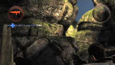 Dark Void Official Developers Diary #3 Final HD video game trailer