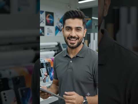 AZEEM STUDIO 68