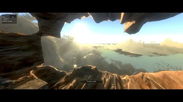 [TerrainEngine] V11 : Infinite procedural Voxel Terrain: Optimizations - StressTest