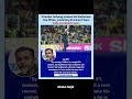 Virender Sehwag praises Sai Sudharsan five fifties, predicting imminent Team India #cricket