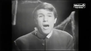 Salvatore Adamo - Sans toi ma mie 1963 Resimi