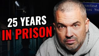 Surviving 25 Years in a Connecticut State Prison