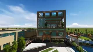 7 Oak Developers - A B C D Building News