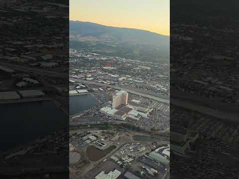 Marilyn Manson live in Reno, NV Grand sierra resort casino