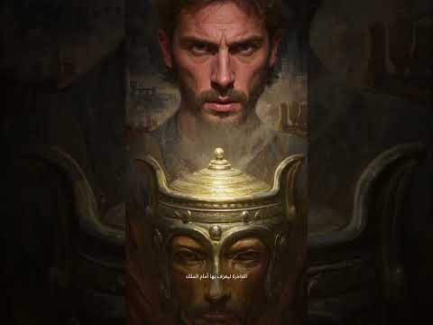 قصة صاحب المزمار