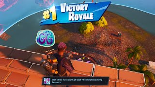 Why I Probably Should Post-Commentate Fortnite