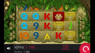 Slot Jewels Quest 2 - Gameplay screenshot 2