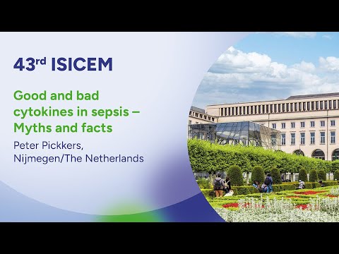 Recording CytoSorbents Symposium ISICEM 2024