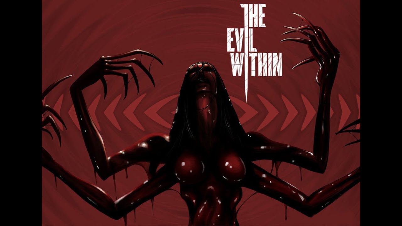 evil inside gameplay evil inside gameplay