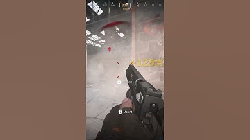 COD:MW DESERT EAGLE SATISFYING FRAGS  2 ⚡ #Shorts