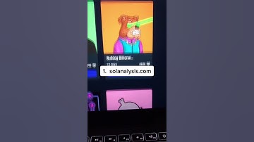 Best Websites to find upcoming SOLANA NFT projects! #nft #nft