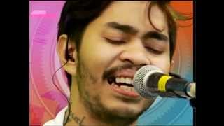 Killing Me Inside - Biarlah (feat. Tiffany Orie) | StartTrack MNC Music 21/03/14