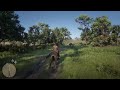 RDR2 : Red Dead Redemption Story