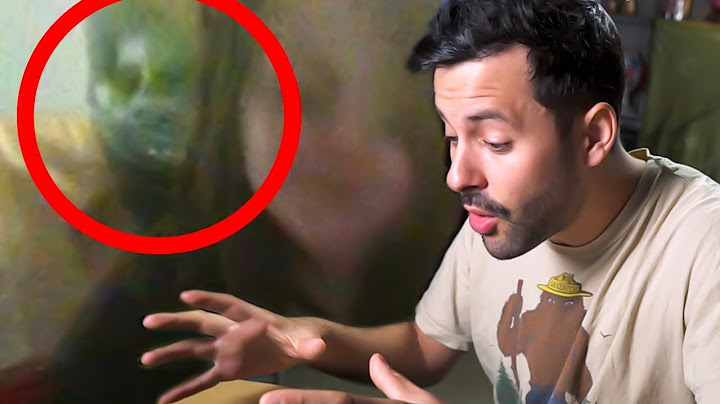 LES EXPÉRIENCES PARANORMALES DE MES ABONNÉS