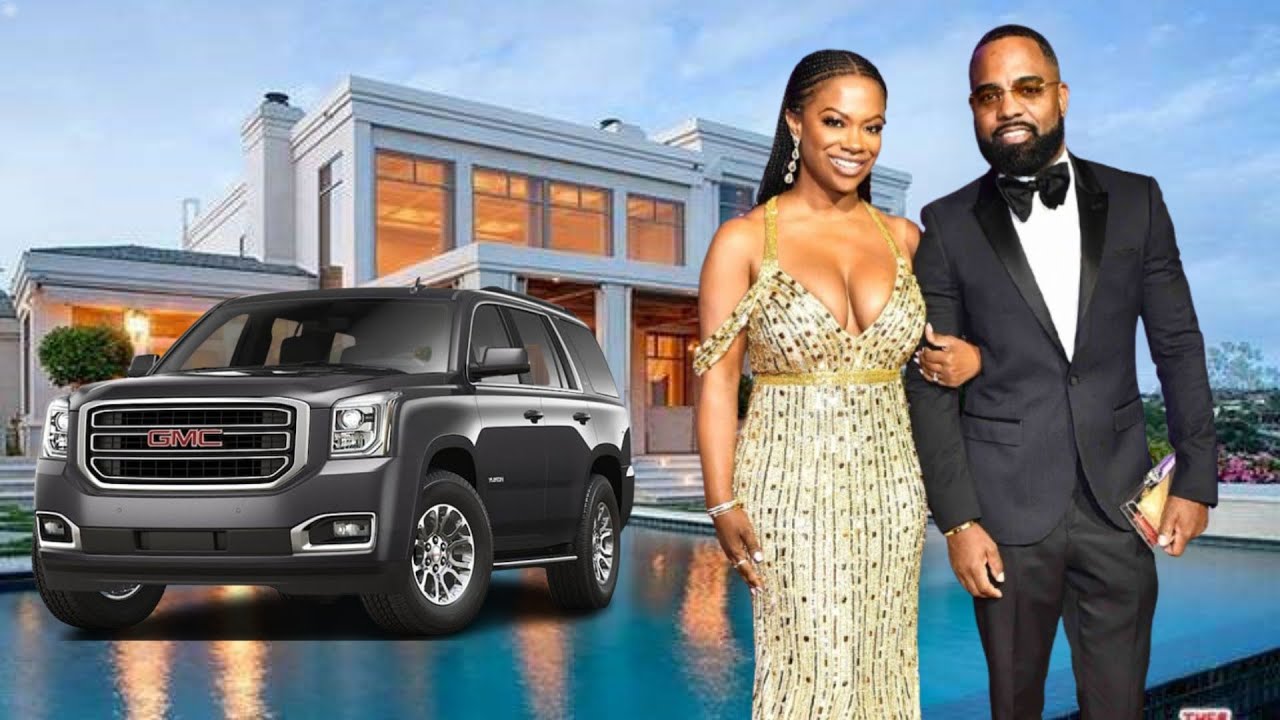 Inside Todd Tucker Luxurious Atlanta Home | Family, Net Worth, and Car Collection