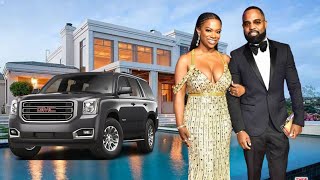 Inside Todd Tucker Luxurious Atlanta Home | Family, Net Worth, and Car Collection