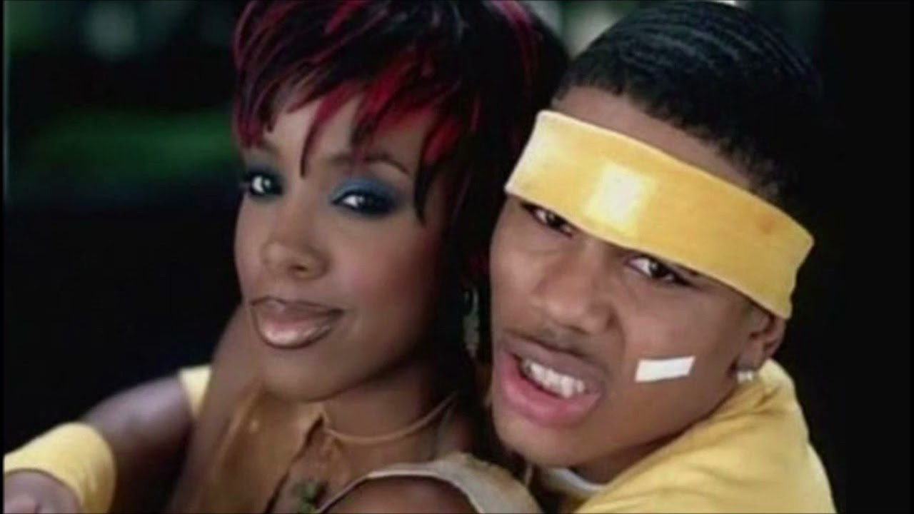 Nelly - Dilemma (feat. Kelly Rowland) (𝒔𝒍𝒐𝒘𝒆𝒅 + 𝒓𝒆𝒗𝒆𝒓𝒃)