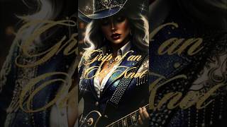 ⚓ Grip of an Old Knot | The Salt-Caked Rope #GospelBlues #Soulful
