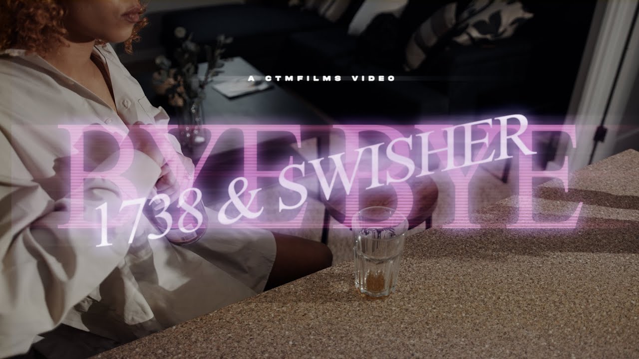 MAALIK F x “BYE BYE” (MUSIC VIDEO) 