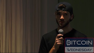 Tom Kysar introduces Augur - a Decentralized Prediction Market