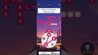 Words of wonders, Guru level 52 and 53 screenshot 2