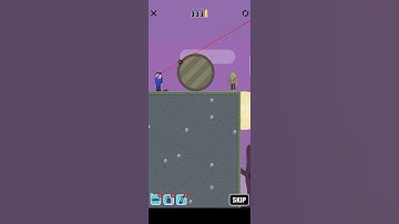 Mr Bullet - Spy Puzzles Gameplay Part 341 #shorts