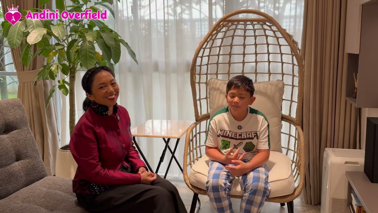 MENURUT TIMMY TINGGAL DI INDONESIA ITU….. 🤭